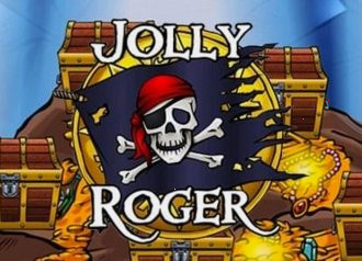 Jolly Roger Пиратский автоамат